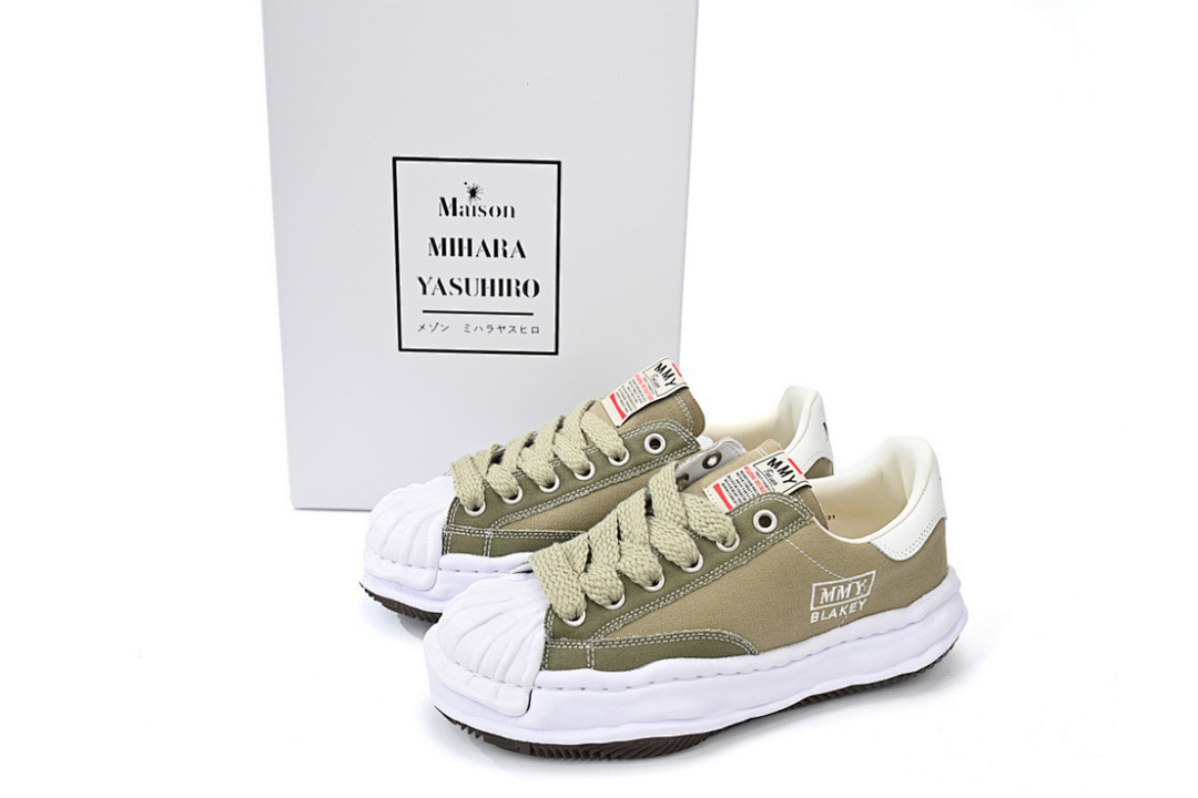 FC God Batch  MIHARA YASUHIRO White And White Green NO.765