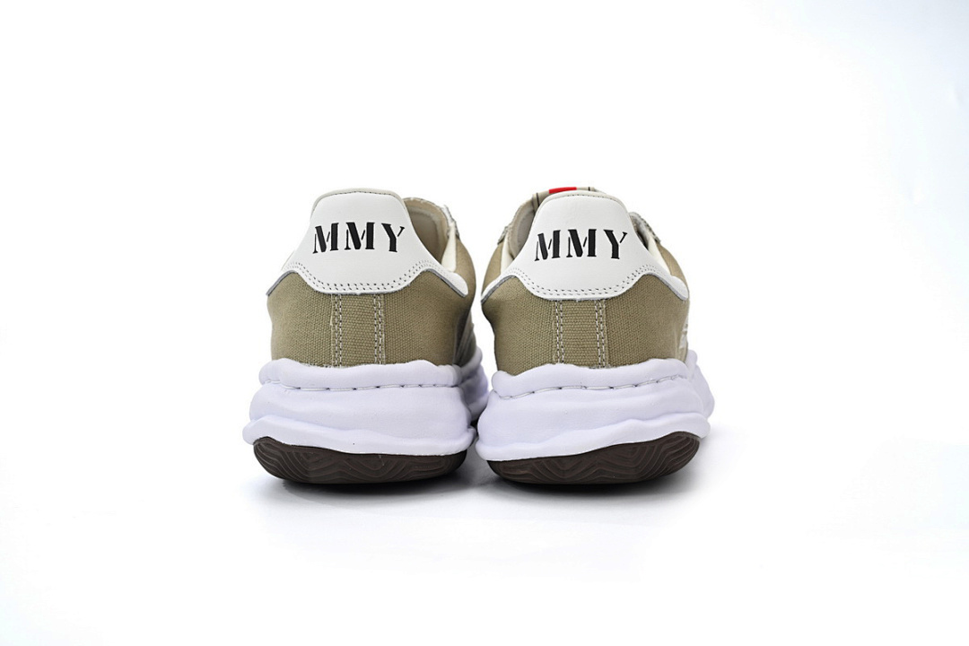 FC God Batch  MIHARA YASUHIRO White And White Green NO.765