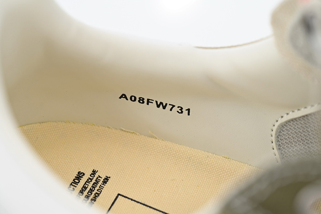 FC God Batch  MIHARA YASUHIRO White And White Green NO.765