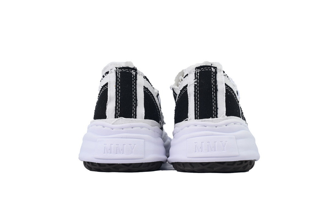 FC God Batch  MIHARA YASUHIRO Black And White Cloth  NO.732