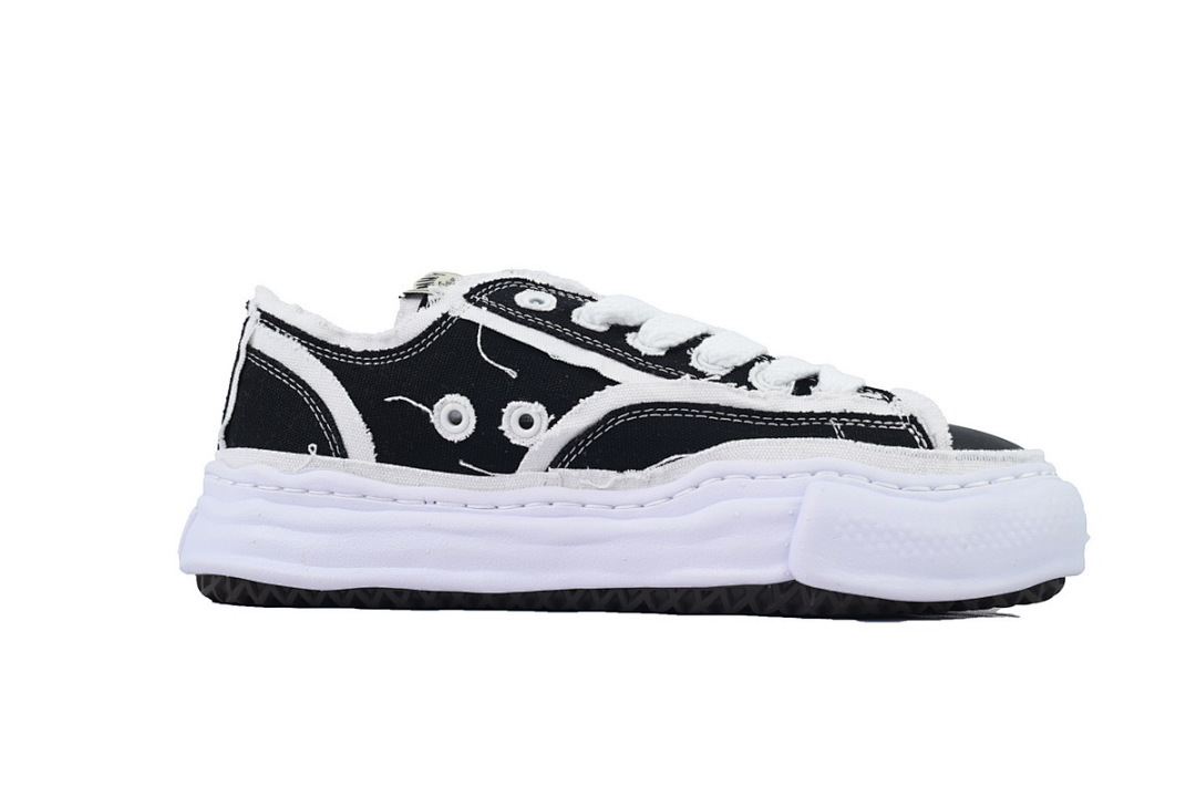 FC God Batch  MIHARA YASUHIRO Black And White Cloth  NO.732