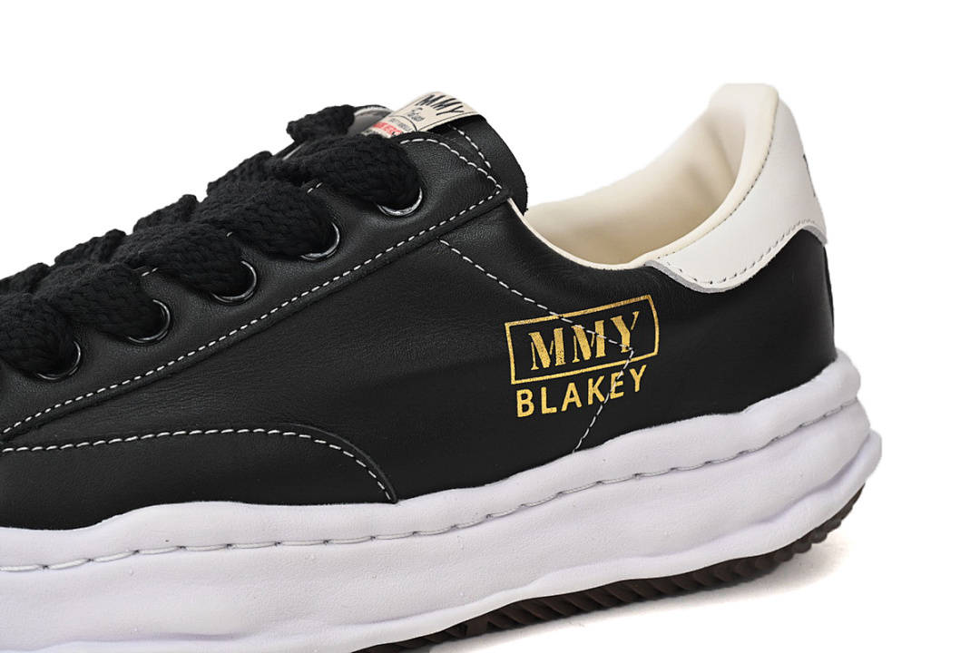 FC God Batch MIHARA YASUHIRO White And Black And White Gold NO.701