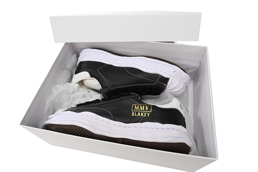 FC God Batch MIHARA YASUHIRO White And Black And White Gold NO.701