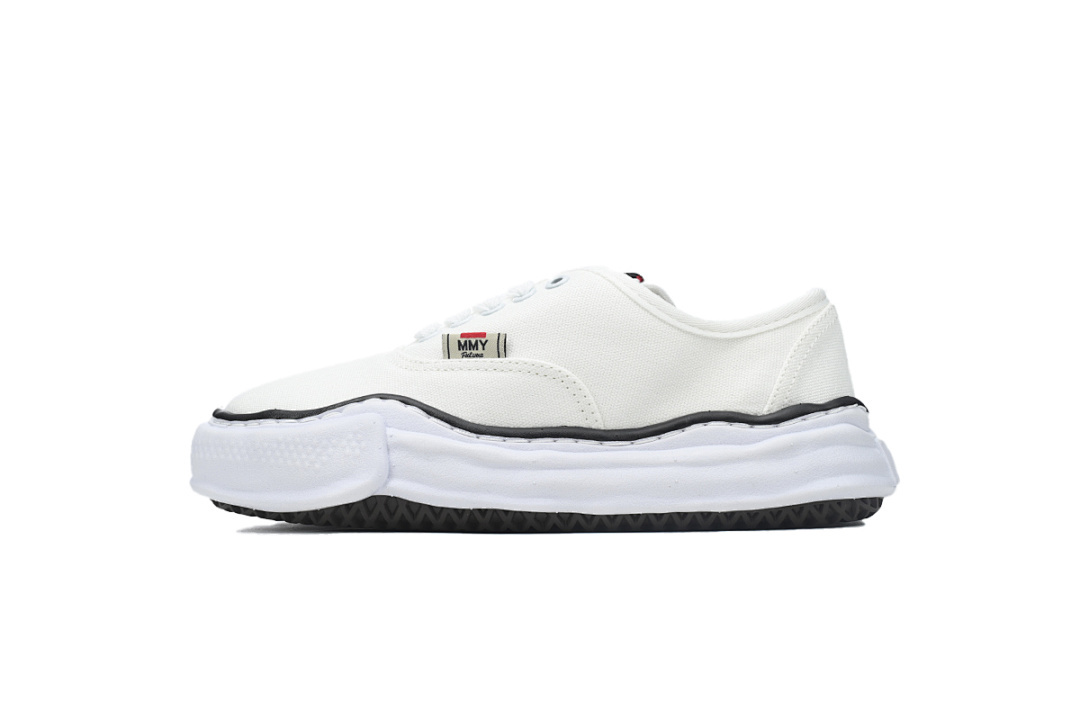 FC God Batch MIHARA YASUHIRO White Black NO.716