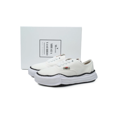 FC God Batch MIHARA YASUHIRO White Black NO.716 02