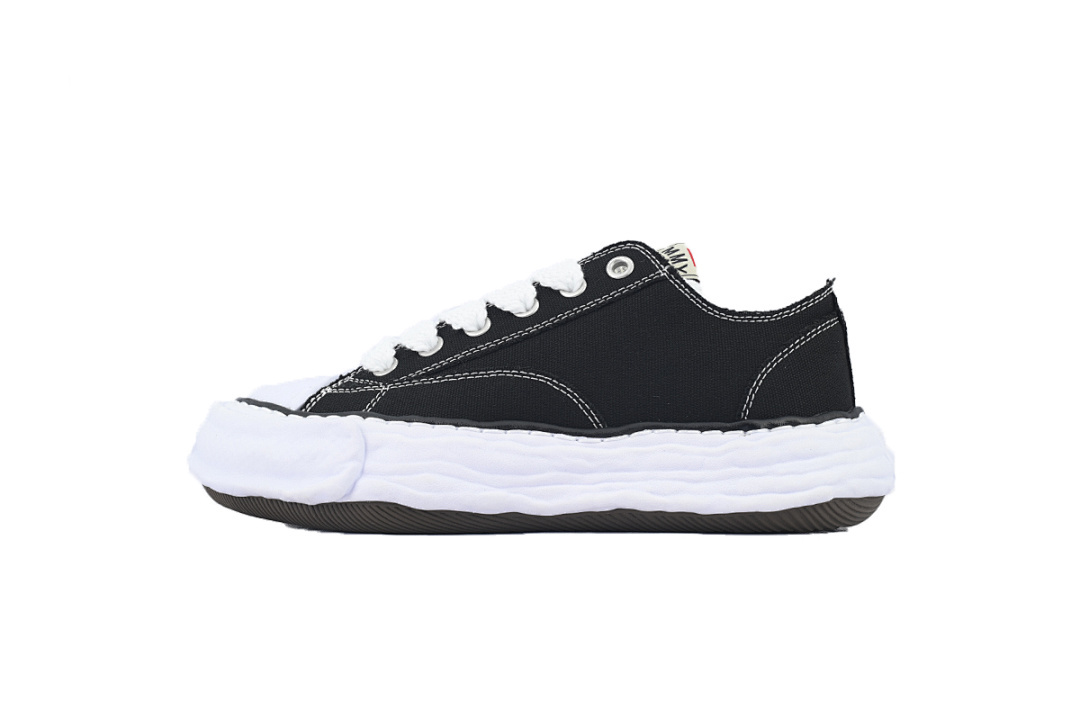 FC God Batch  MIHARA YASUHIRO OG Sole Black White NO.801