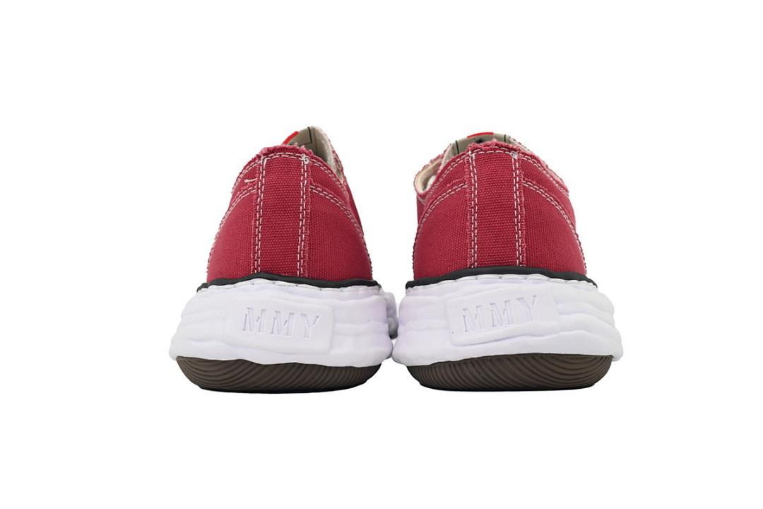 FC God Batch  MIHARA YASUHIRO White Red  NO.804