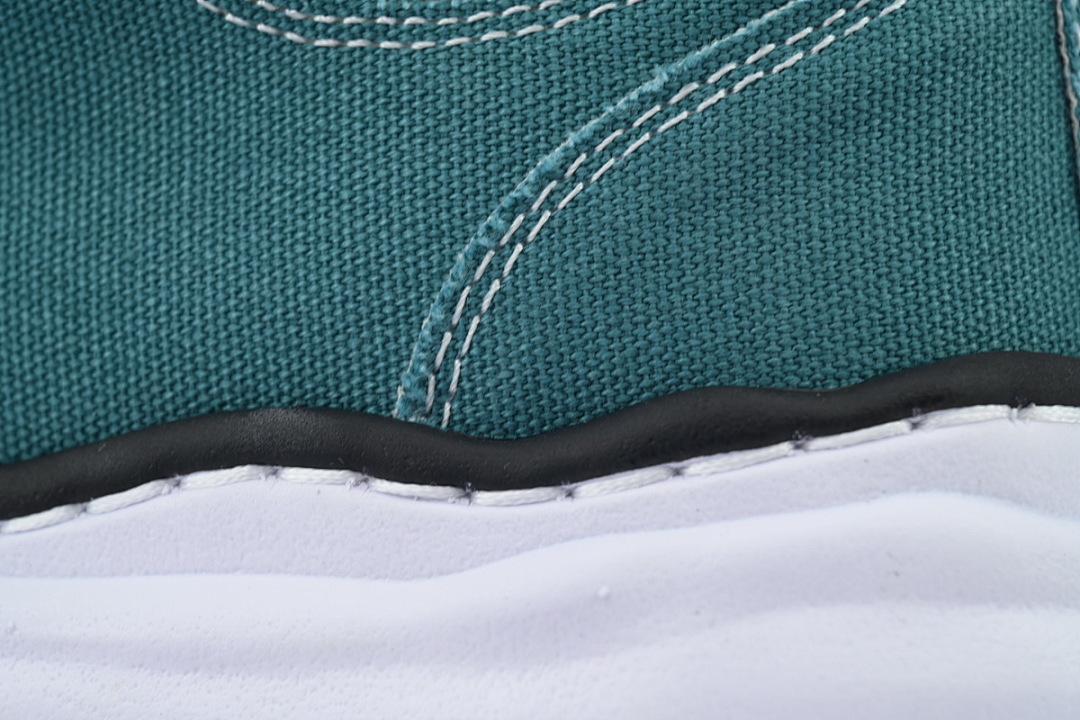 FC God Batch  MIHARA YASUHIRO White Green NO.727