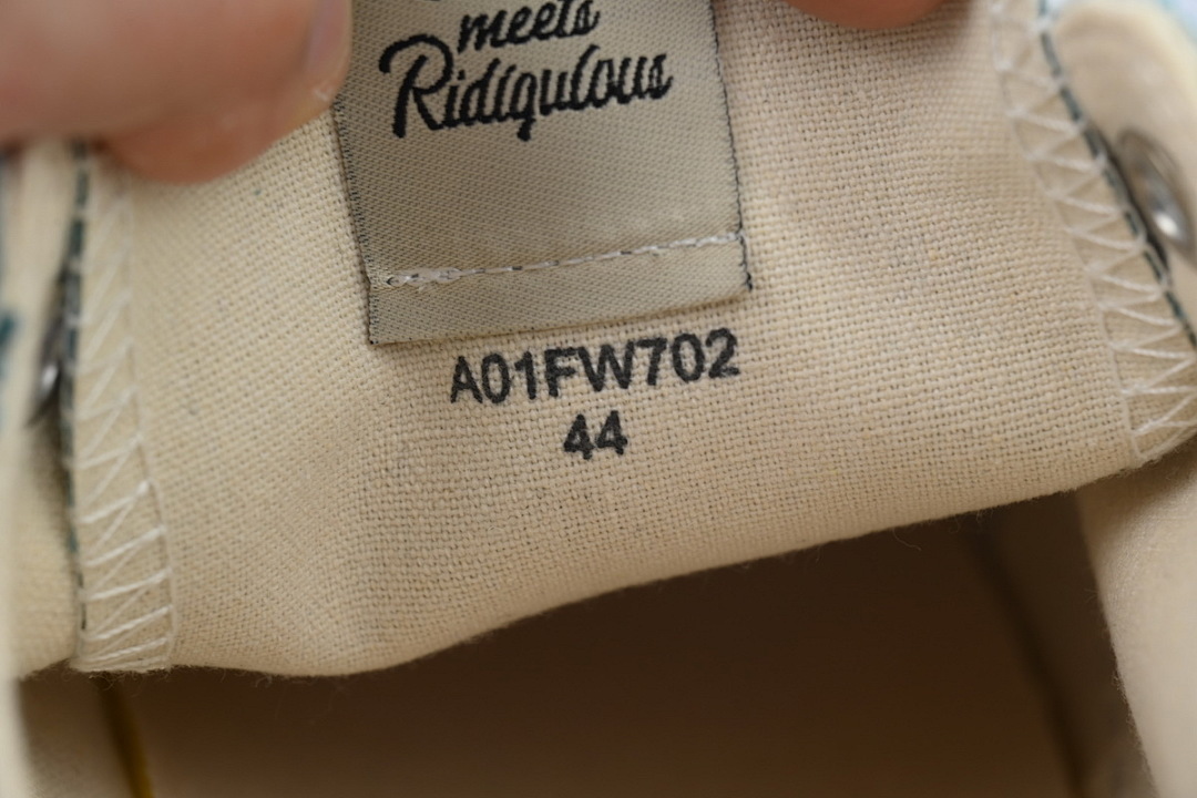 FC God Batch  MIHARA YASUHIRO White Green NO.727