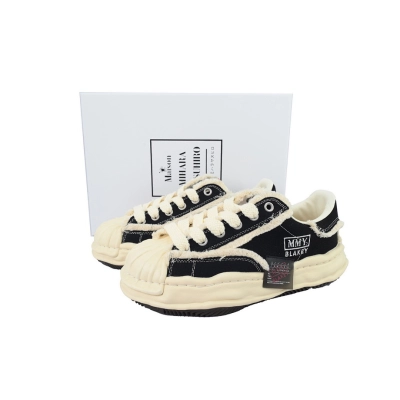 FC God Batch  MIHARA YASUHIRO Black Tail  NO.766 02