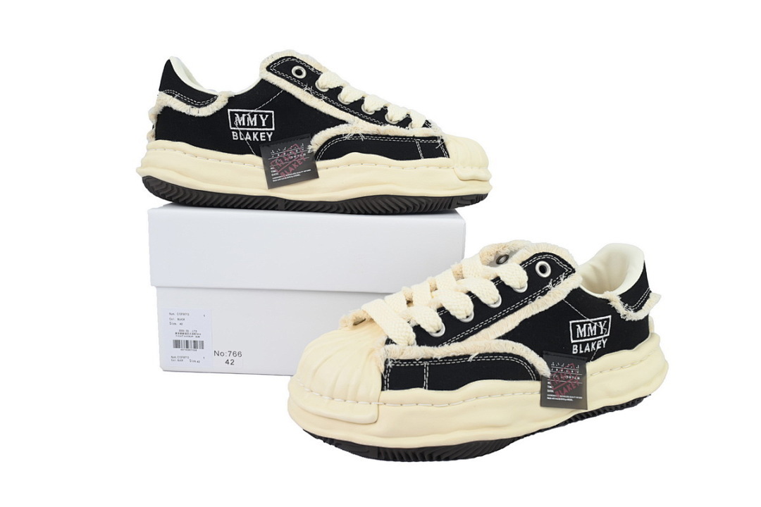 FC God Batch  MIHARA YASUHIRO Black Tail  NO.766