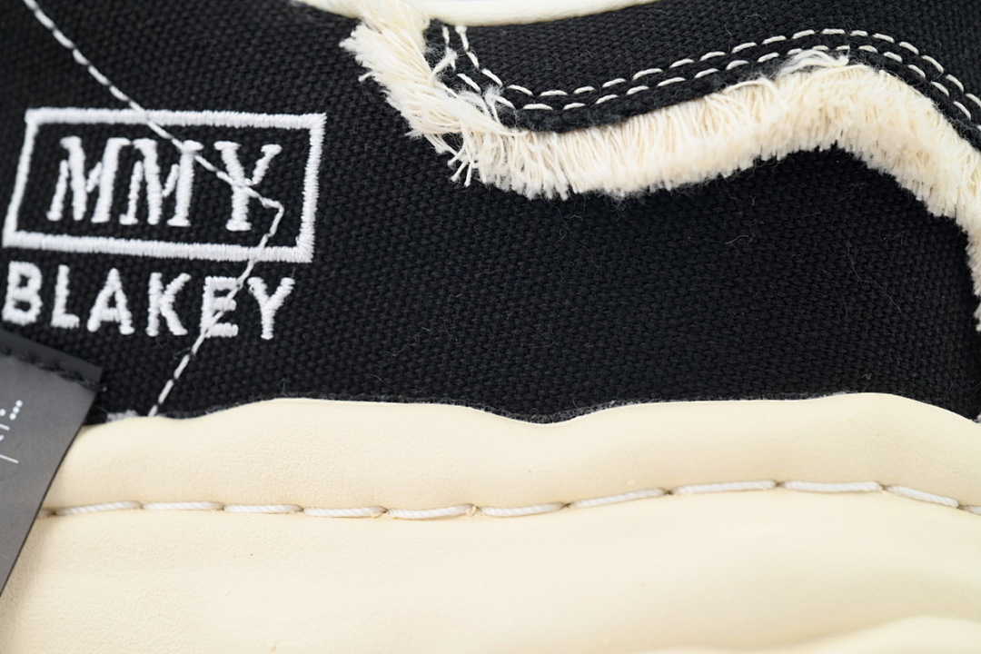 FC God Batch  MIHARA YASUHIRO Black Tail  NO.766