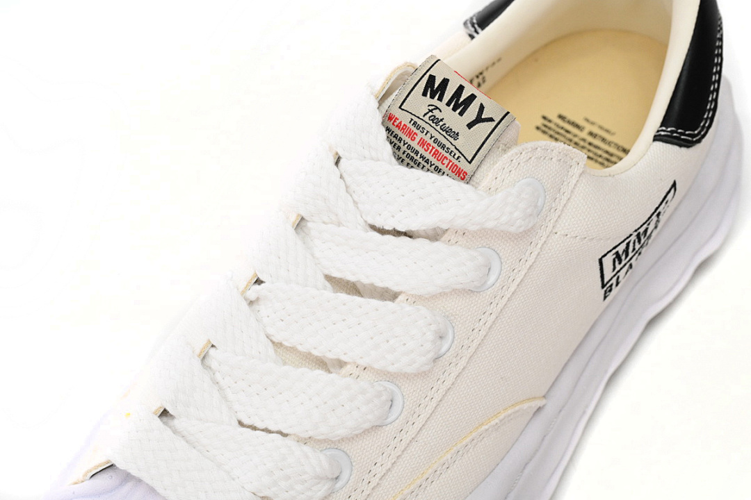 FC God Batch MIHARA YASUHIRO White And All White And Black Tail NO.763 