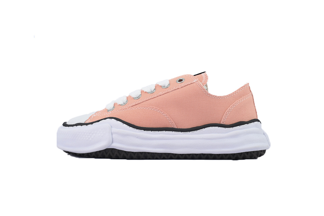 FC God Batch MIHARA YASUHIRO WhitePink NO.725