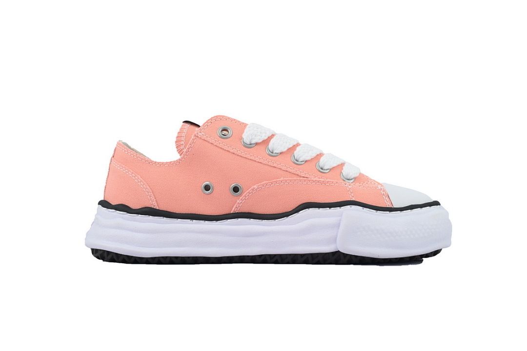 FC God Batch MIHARA YASUHIRO WhitePink NO.725