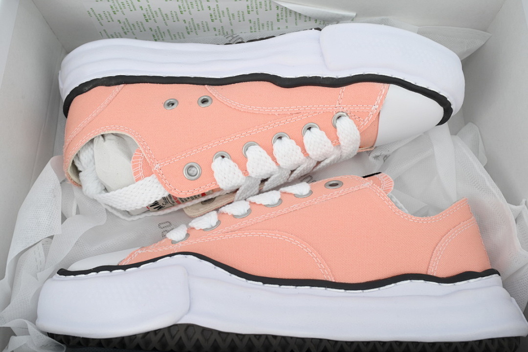 FC God Batch MIHARA YASUHIRO WhitePink NO.725