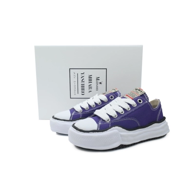 FC God Batch  MIHARA YASUHIRO White Purple NO.724  02