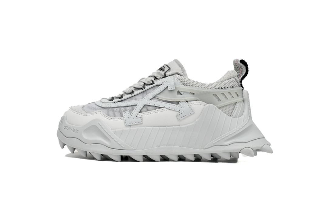 FC God Batch OFF-WHITE Out Of Grey OMIA139S 2080004 10505