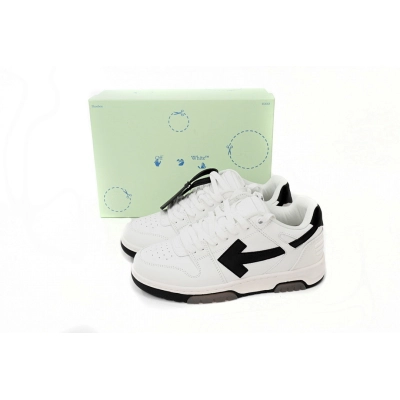 FC God Batch OFF-WHITE Out Of Office White Black OMIA189 C99LEA00 40110  02