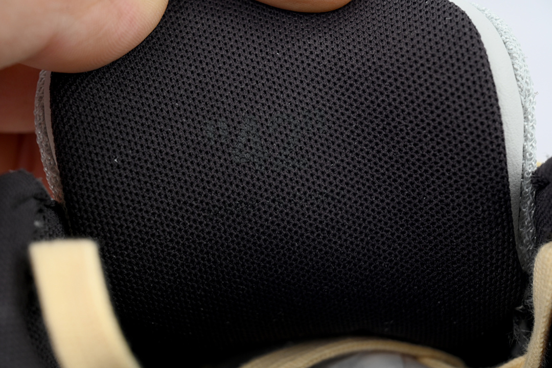 FC God Batch Off-White Out of Office Low 'Light Grey Anthracite' OMIA189S 24LEA011 0511