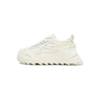 FC God Batch OFF-WHITE Out Of All White OMIA139C 99FAB00 10100 01