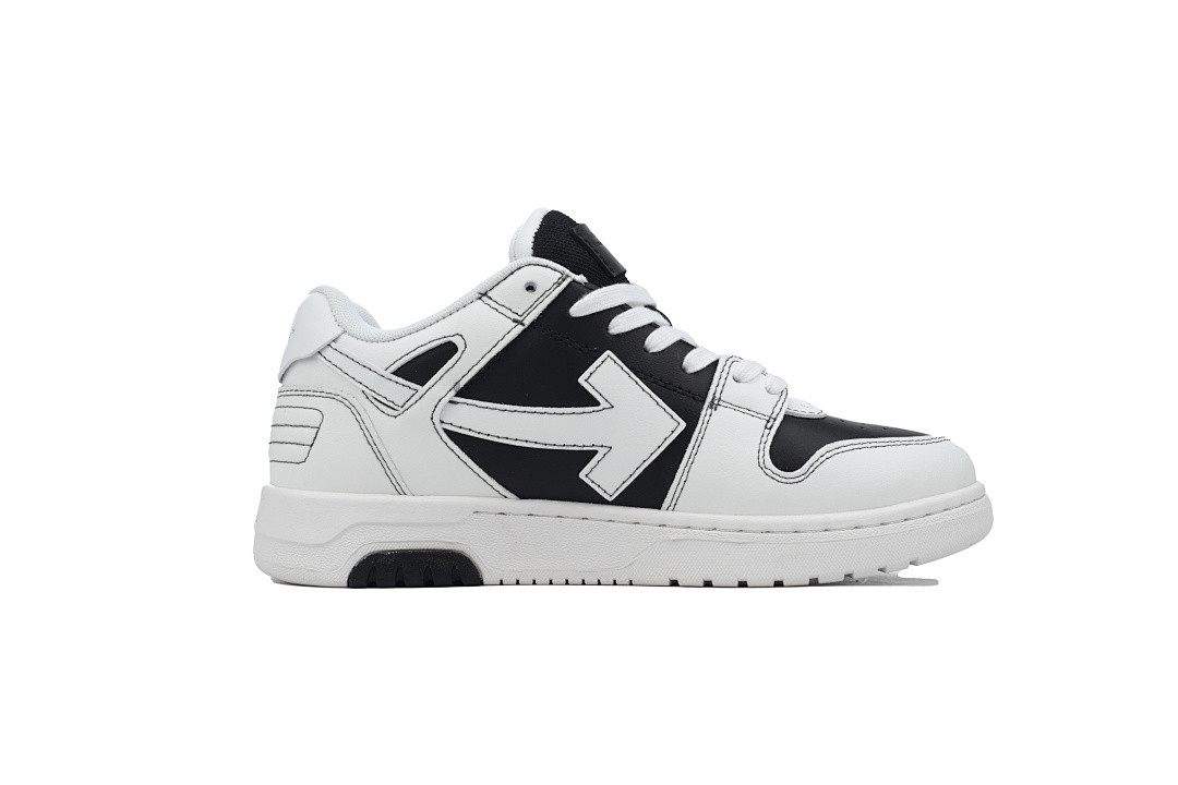 FC God Batch OFF-WHITE Out Of White White Gray Black OMIA189S 24LEA004 1001