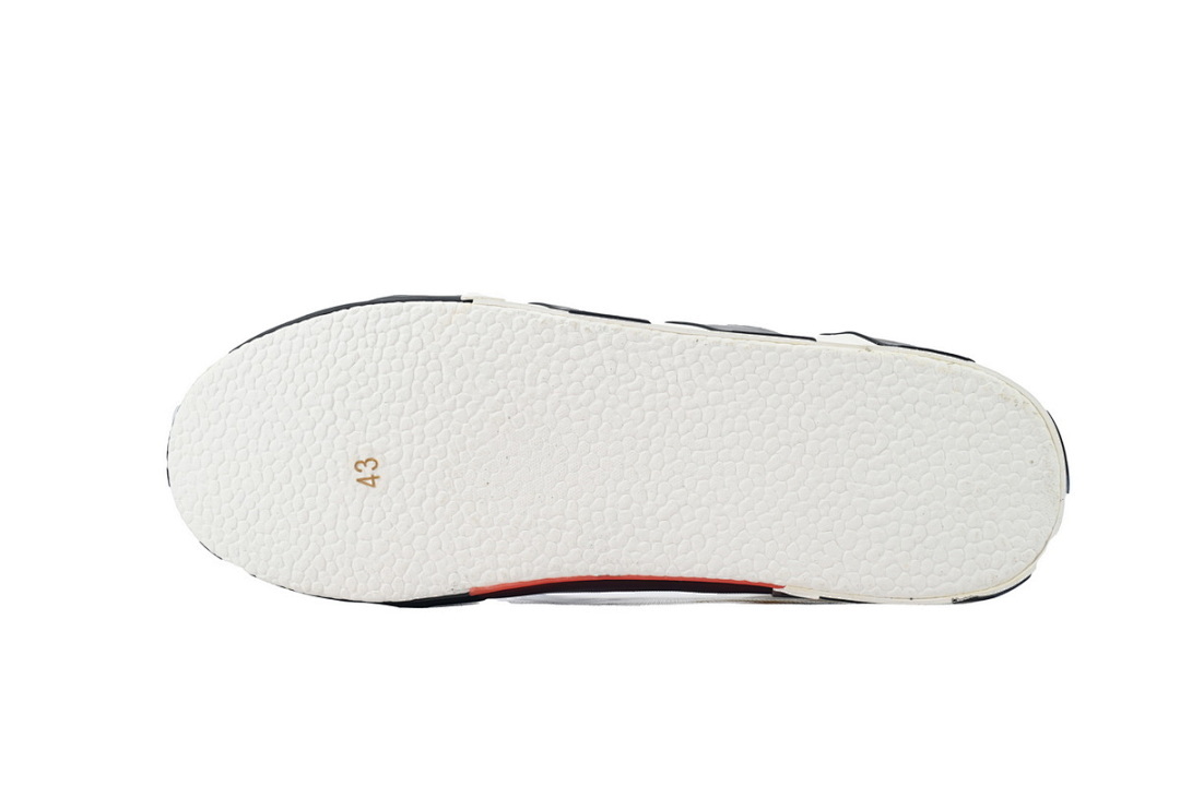 FC God Batch Off-White Vulc Low Top 'Black'  OMIA085E183 51001 1000 