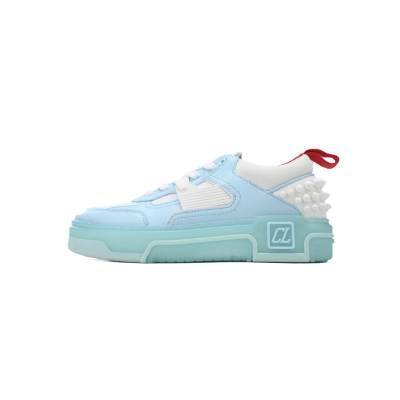 FC God Batch Christian Louboutin Astroloubi 'Ice blue' 12400015709 01