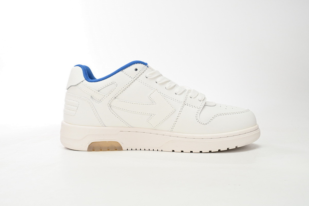 FC God Batch OFF-WHITE Out Of Beige Blue  OMIA18 9S22LEA00 30145