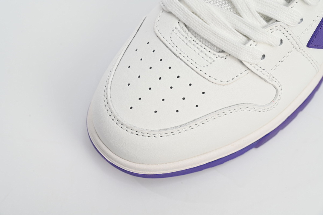 FC God Batch OFF-WHITE Out Of PAICU OWIA259F 22LEA00 10135