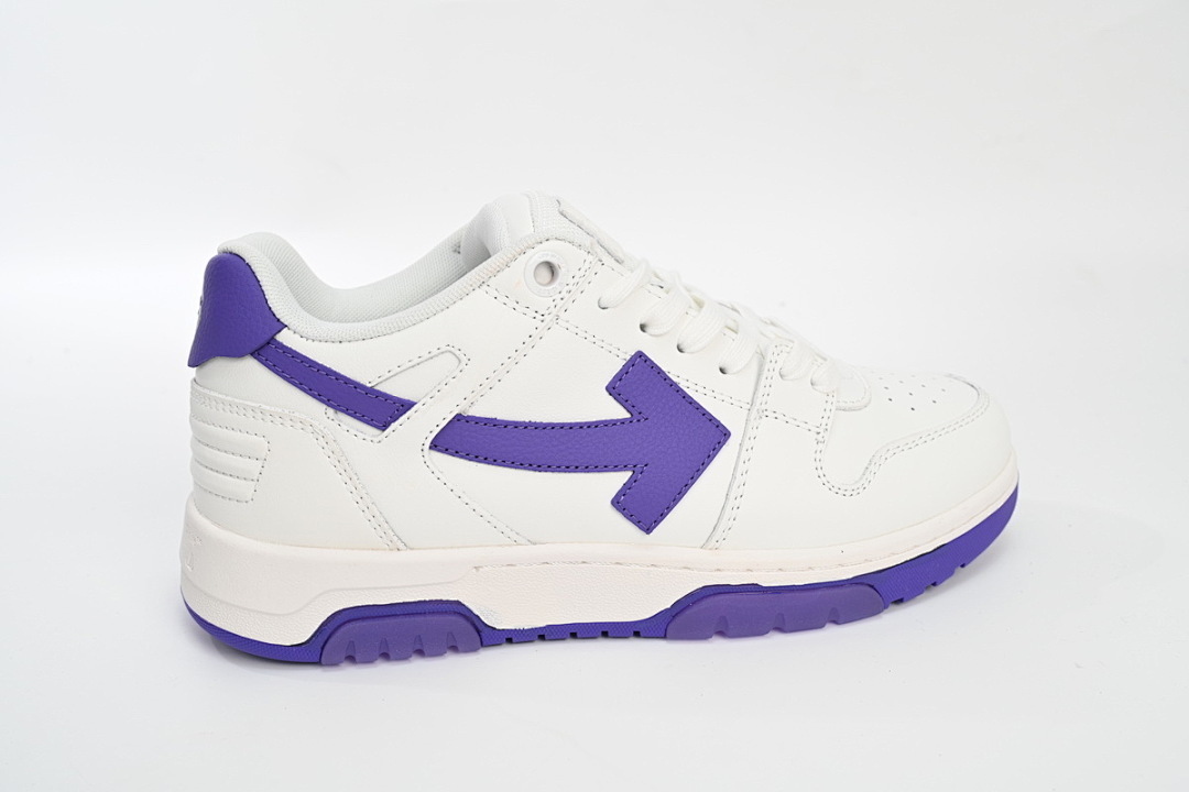 FC God Batch OFF-WHITE Out Of PAICU OWIA259F 22LEA00 10135