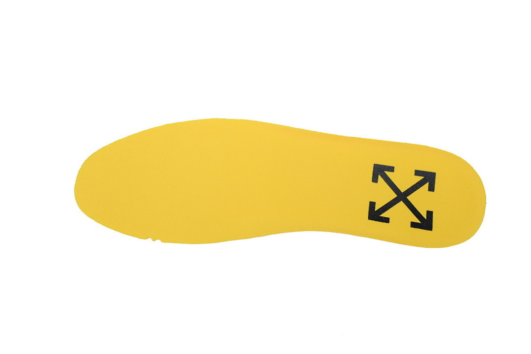 FC God Batch OFF-WHITE Out Of Light Green And White OMIA139S 2080004 530133