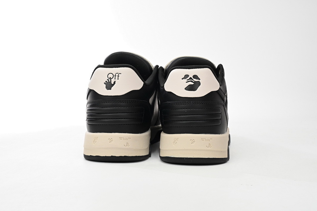 FC God Batch OFF-WHITE Out Of Black Beige White OWIA25 9S21LEA00 16110 