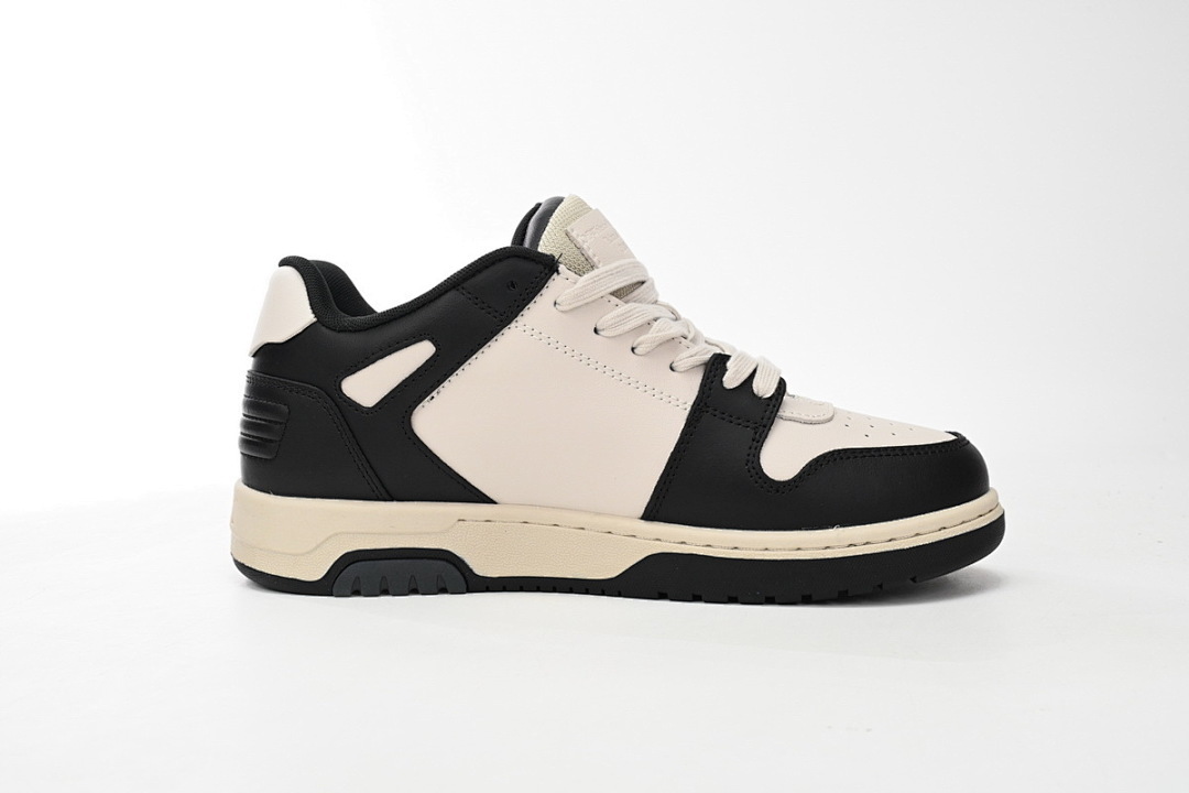 FC God Batch OFF-WHITE Out Of Black Beige White OWIA25 9S21LEA00 16110 