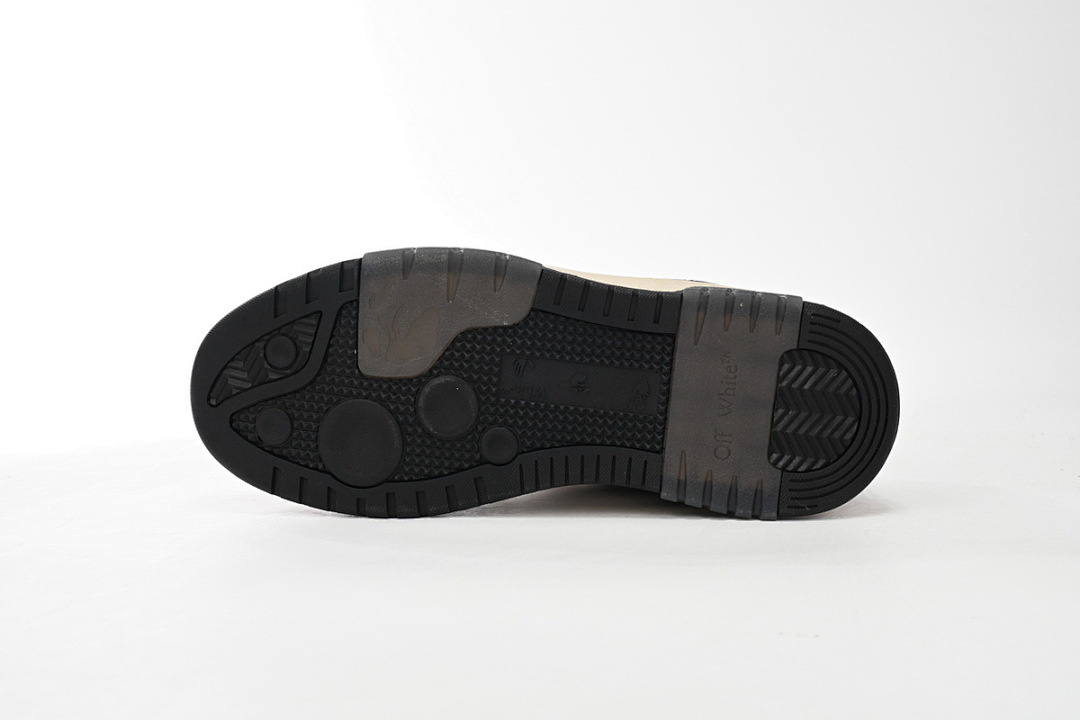 FC God Batch OFF-WHITE Out Of Black Beige White OWIA25 9S21LEA00 16110 