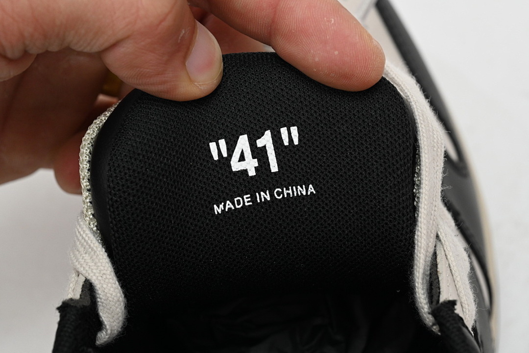 FC God Batch OFF-WHITE Out Of Black Beige White OWIA25 9S21LEA00 16110 