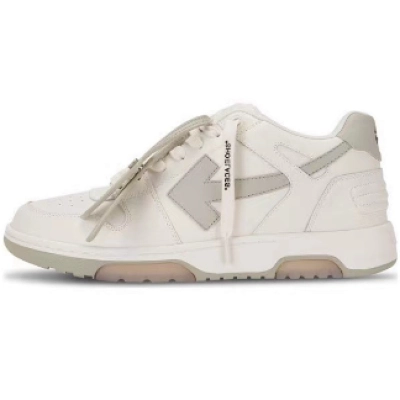 FC God Batch OFF-WHITE Out Of Office Ivory OMIA18 9F21LEA00 10161 01