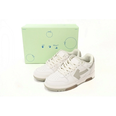 FC God Batch OFF-WHITE Out Of Office Ivory OMIA18 9F21LEA00 10161 02