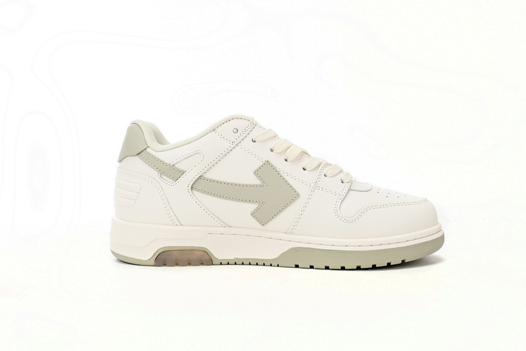 FC God Batch OFF-WHITE Out Of Office Ivory OMIA18 9F21LEA00 10161