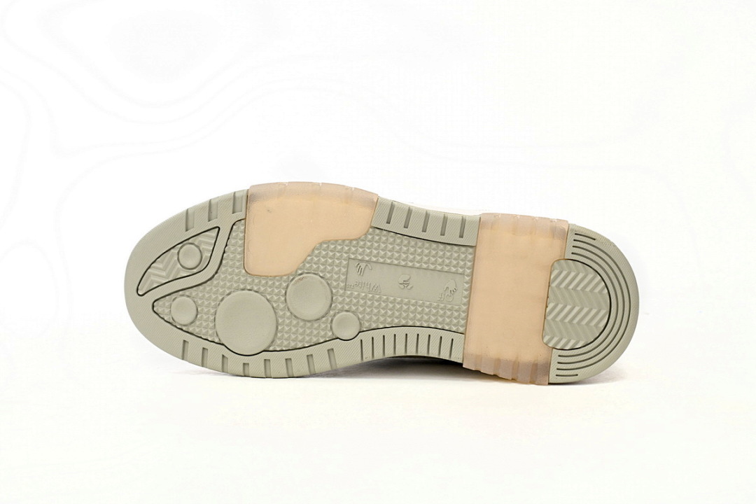 FC God Batch OFF-WHITE Out Of Office Ivory OMIA18 9F21LEA00 10161