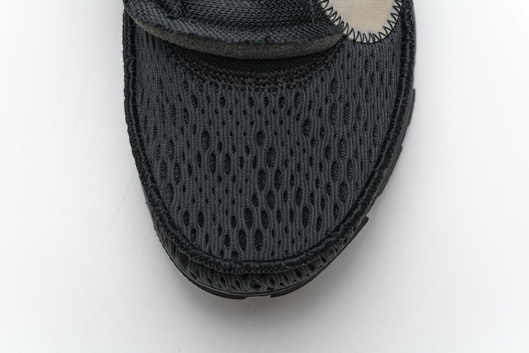 FC God Batch OFF-WHITE x Nike Air Presto Black AA3830-002 