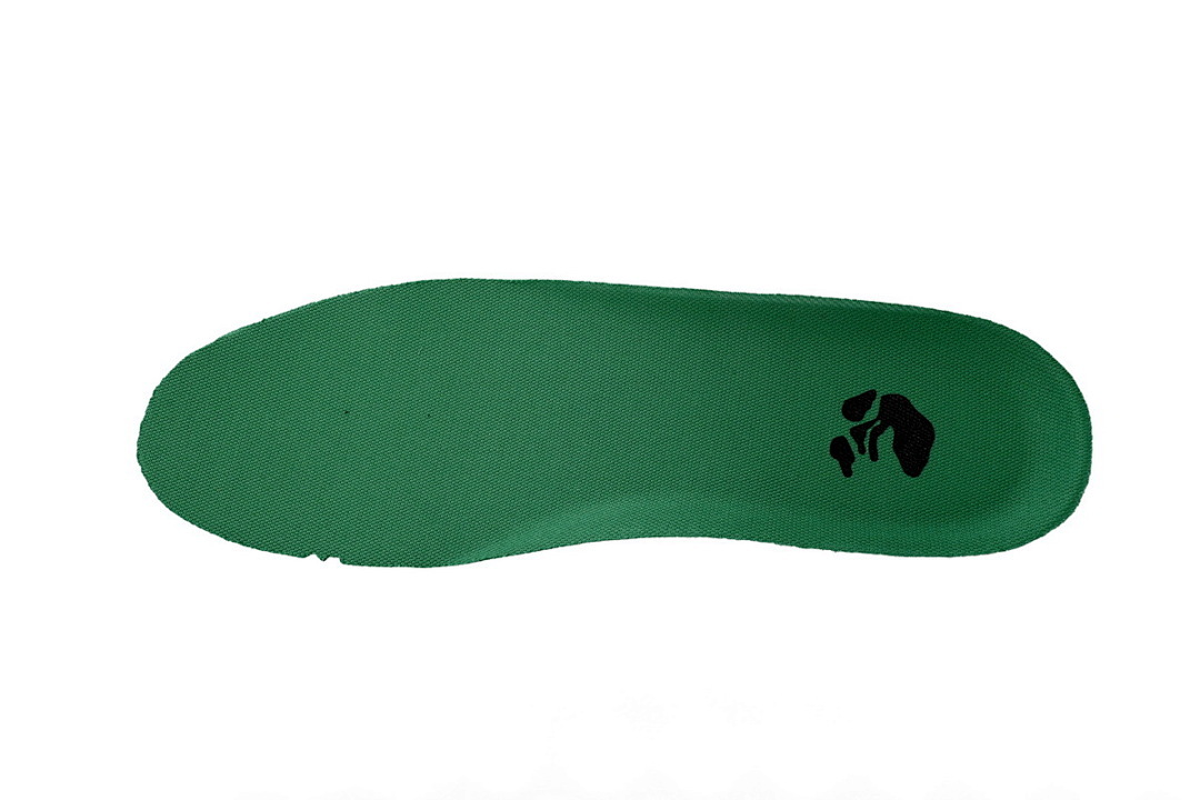 FC God Batch OFF-WHITE Out Of Office Green OMIA189 C99LEA00 10155 