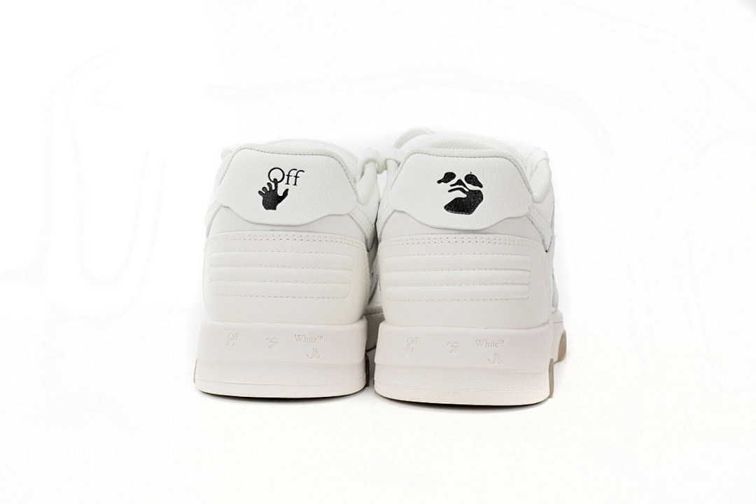 FC God Batch OFF-WHITE Out Of Office White OMIA189 C99LEA00 10100