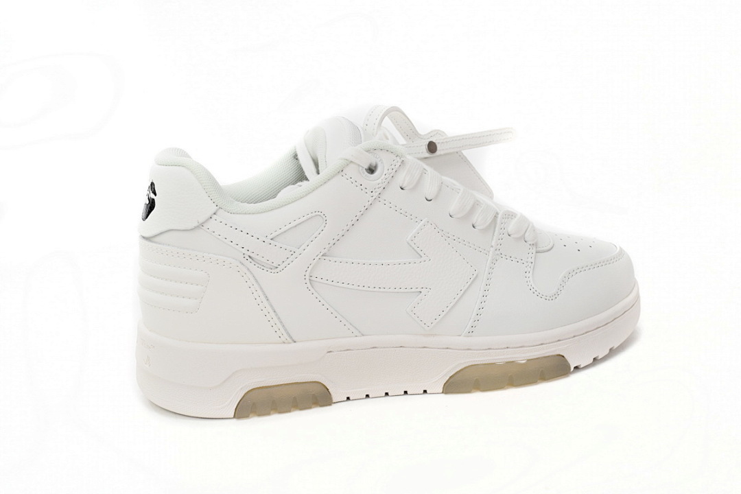 FC God Batch OFF-WHITE Out Of Office White OMIA189 C99LEA00 10100