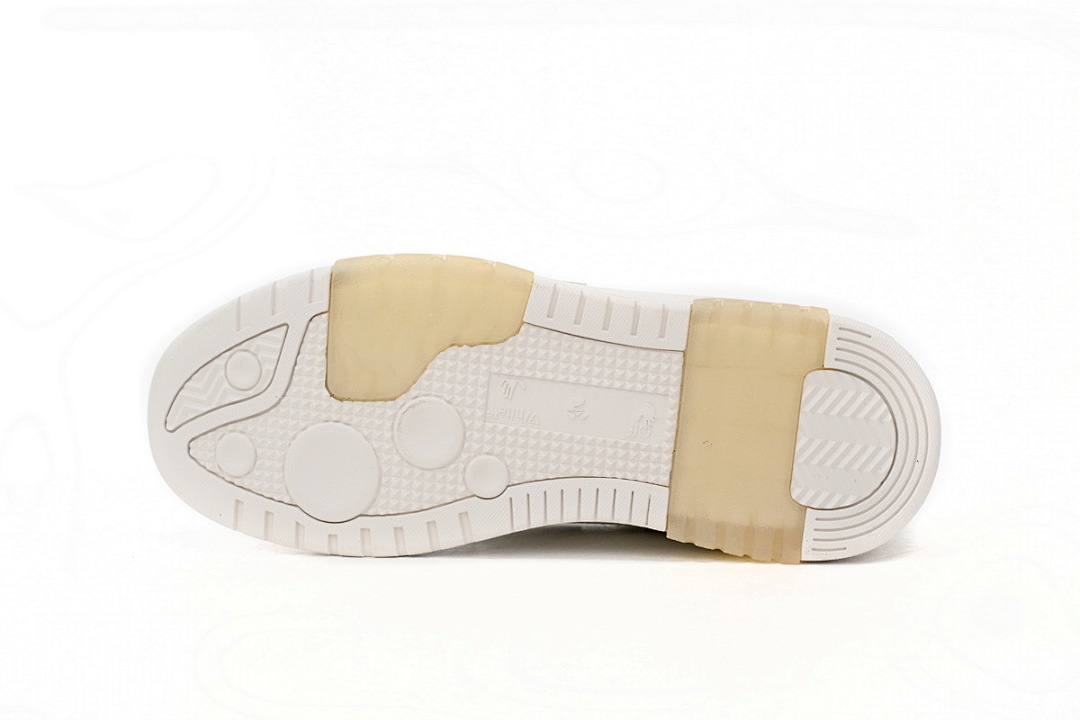 FC God Batch OFF-WHITE Out Of Office White OMIA189 C99LEA00 10100