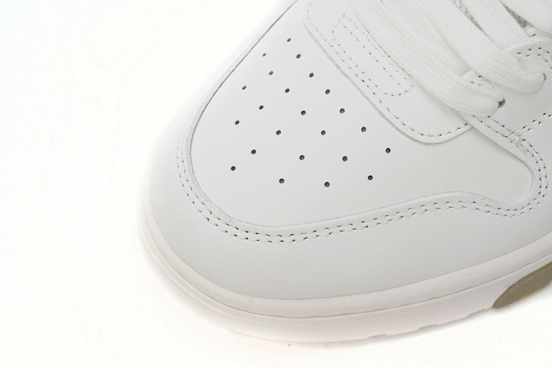 FC God Batch OFF-WHITE Out Of Office White OMIA189 C99LEA00 10100