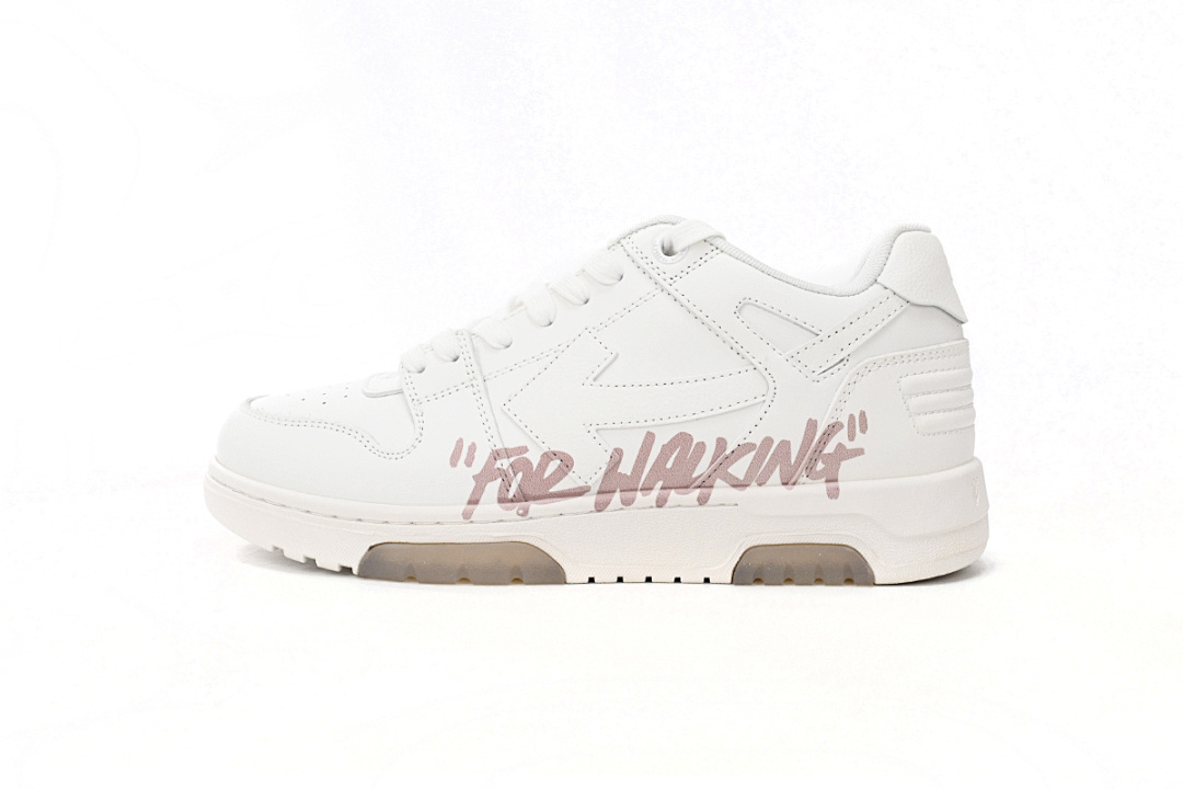 FC God Batch OFF-WHITE Out Of Office Whiting OWIA259S 22LEA00 50130