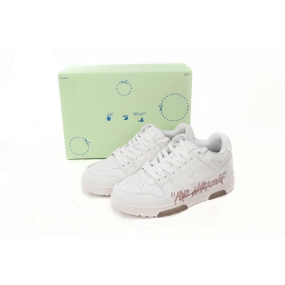 FC God Batch OFF-WHITE Out Of Office Whiting OWIA259S 22LEA00 50130 02