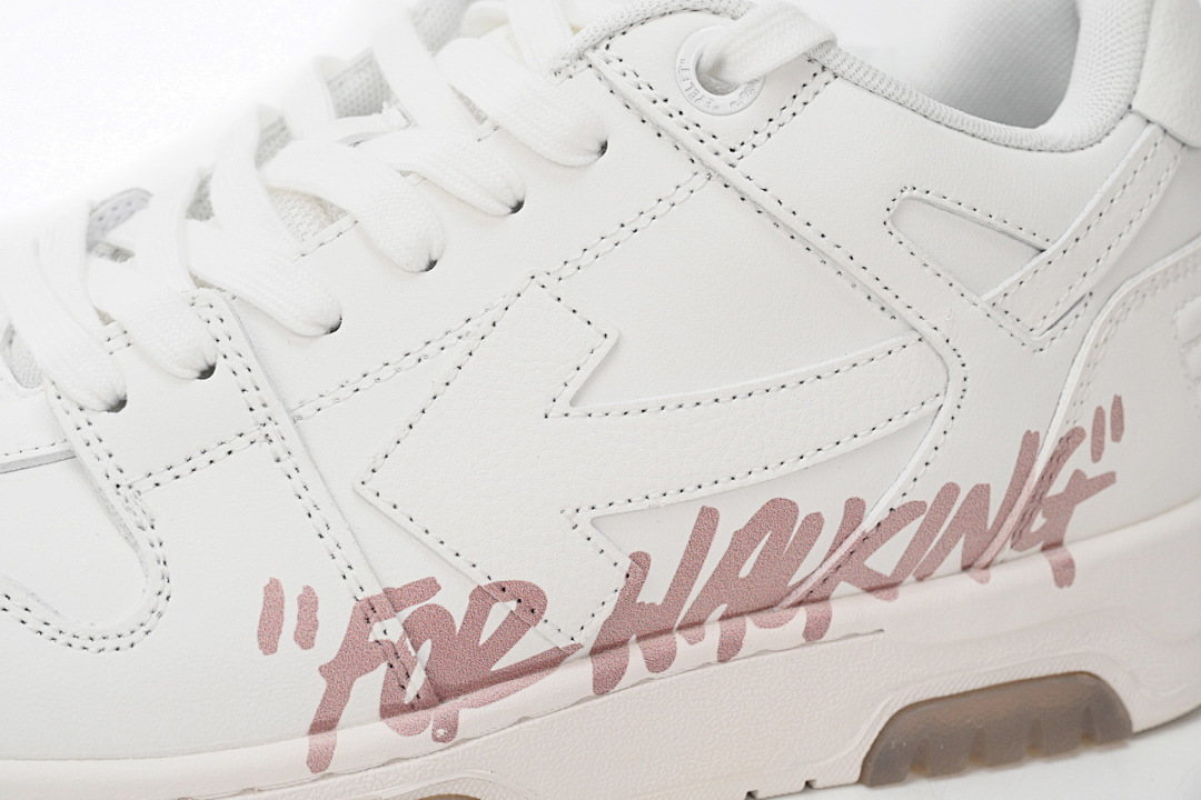 FC God Batch OFF-WHITE Out Of Office Whiting OWIA259S 22LEA00 50130