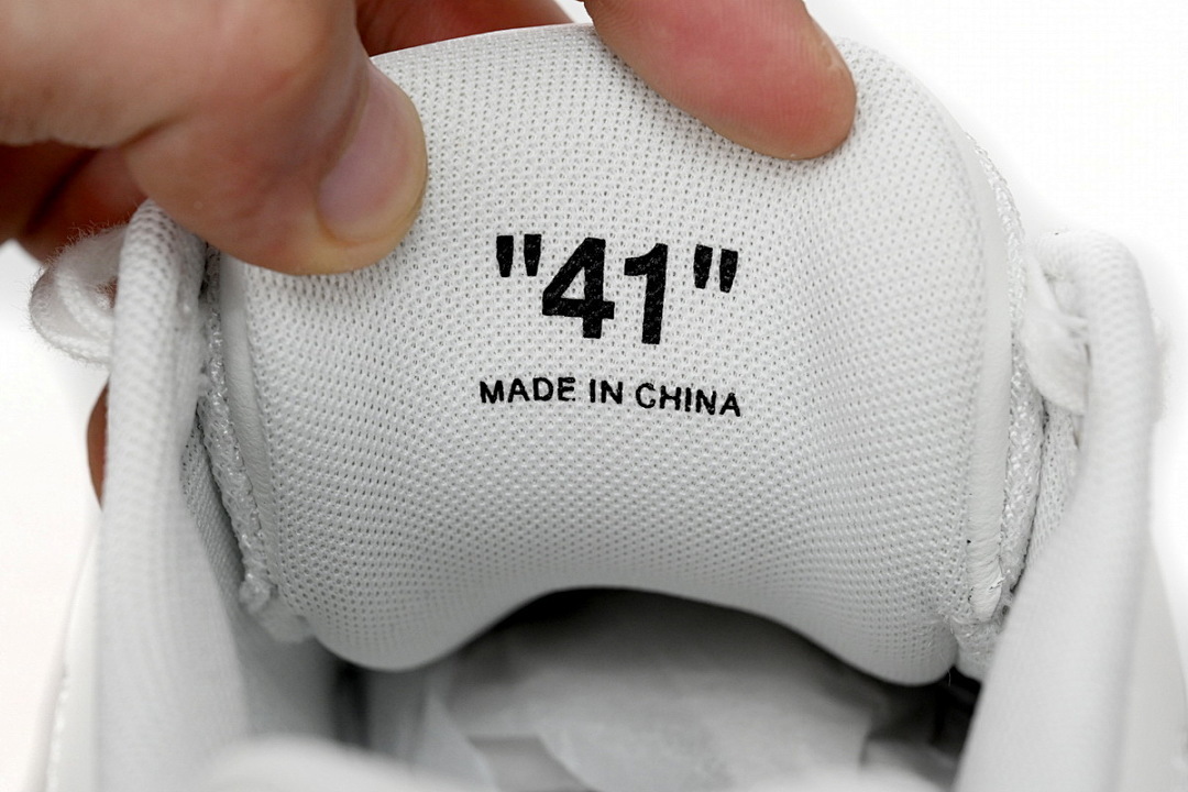 FC God Batch OFF-WHITE Out Of Office Whiting OWIA259S 22LEA00 50130